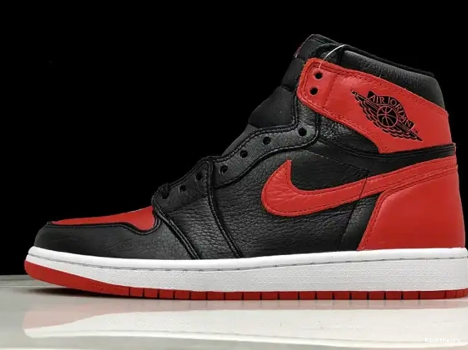 Kicktheory Jordan Home 861428-061 OG Retro To 1 Homage Air High 0524